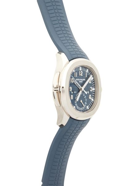 Patek Philippe Aquanaut 5164G-001